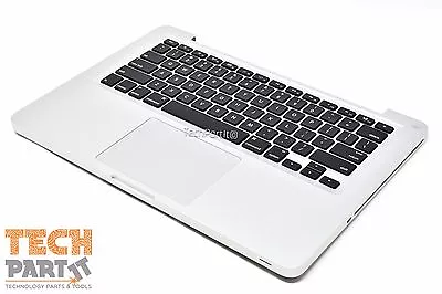 Apple 13  MacBook Pro 2011 2012 Top Case Palmrest Trackpad Keyboard A1278 /A • $79