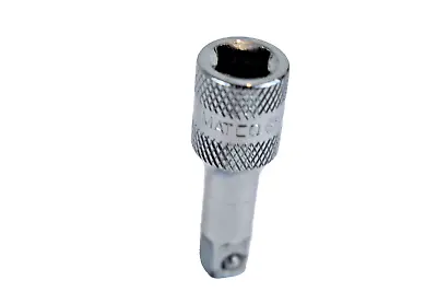 Matco Tools AX1A 1  Knurled Friction Ball Socket Extension 1/4  Drive USA • $10.99