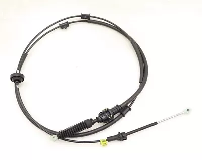 NEW OEM GM 6T70 6 Speed Auto Trans Gear Shifter Cable 25881596 Pontiac G6 07-10 • $34.95