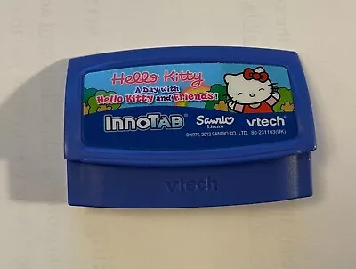 Vtech Innotab Game - Dora The Explorer • £4.99