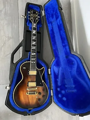 Custom Gibson 25/50 Les Paul 1978 • $1525
