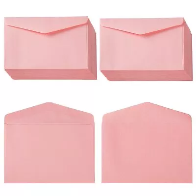 120 Pack Mini Envelopes Small Envelopes Self-Adhesive Kraft Paper Tiny Pocket... • $18.76