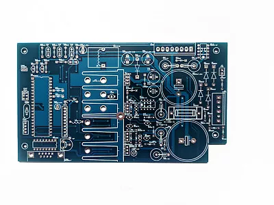 $35 • Buy Digital Vacuum Tube Tester Kit (AVT5229)