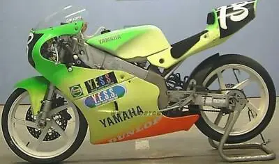 Yamaha Tz125 1999 Transmission Gear 5th Wheel (24t) | Std 4jt-17251-30-00 • $120.25