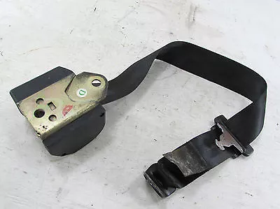 Maserati Biturbo Bi Turbo D 1985 Sabelt Seatbelt Seat Belt Strap Harness Spyder • $17.70