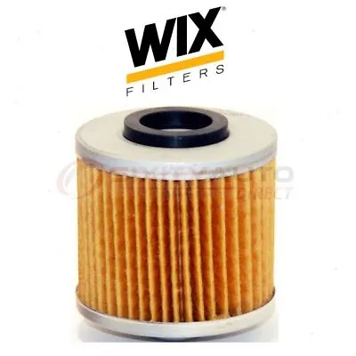 WIX 24936 Engine Oil Filter For WP7005 SMO05 P7005 O-91060 ML16805 LF591 Ym • $17.02