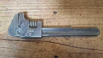 Vintage 7  Ford King Dick F Wrench Made In England Rare • $45