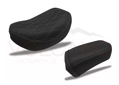 Cover Coverage Saddle Yamaha Virago 535 1992 • $179.77