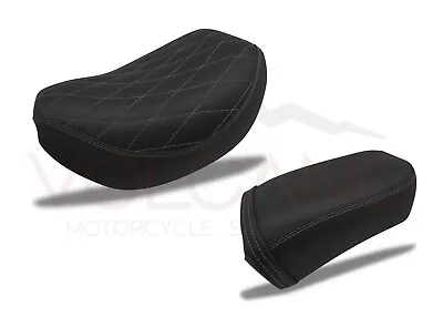 Slipcover Of Saddles Siege Yamaha Virago 535 1992 • $179.77