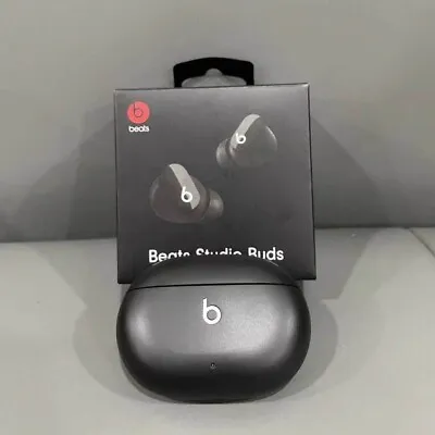 £69.99 • Buy ** Beats Studio Buds Wireless Bluetooth Earbuds - Black**