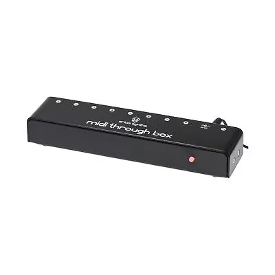 Erica Synths MIDI Thru Box 1x8 MIDI Mult • $167.53