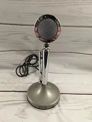 Astatic D-104 Microphone With G Stand • $45