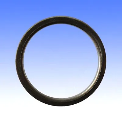 Gasket Exhaust 36.5x45x2 MM 735.98.05 For Kawasaki 250 Kh 1976-1980 • £14.58