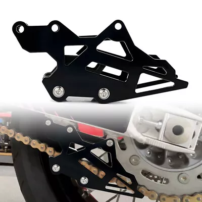 Fit For Yamaha WR250F YZ250F 2001-2006 Chain Guard Cover Case Saver Protector • $27.95