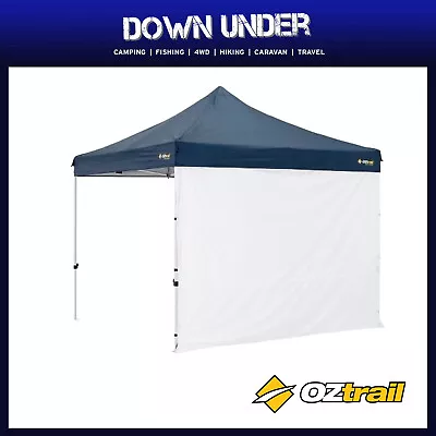 Oztrail Gazebo Solid Wall Kit 3.0M • $39.90