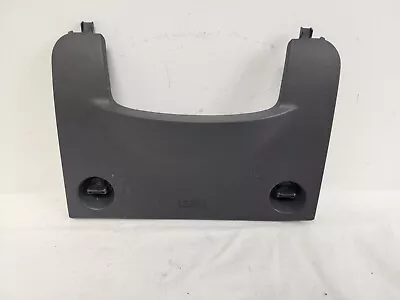 01-05 Honda Civic Dash Left Driver Lower Interior Fuse Panel Cover • $27