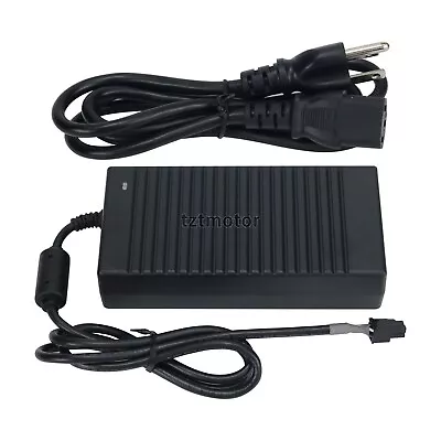 Simplayer Boost Kit (8NM) Power Supply For Fanatec GT CSL/DD PRO Racing Wheels • $53.77