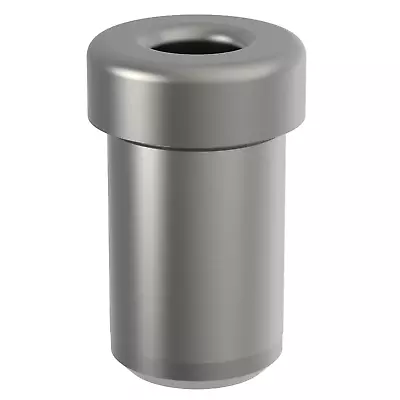 DRILL JIG BUSHING  ID. 3/8  OD. 5/8  X LNG 1/2  HumblSys Metal Products • $4.25