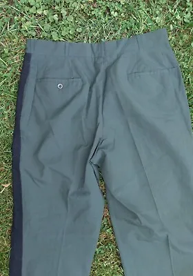 Vietnam War Private Purchase Officers Trousers  • $30