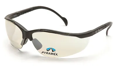 Pyramex Venture 2.0 Indoor/Outdoor Bifocal Reader Magnifier Safety Glasses Z87+ • $12.29