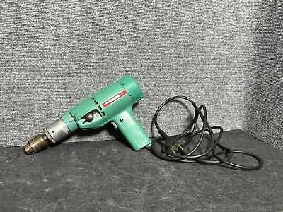 Bosch Electric Drill Rohm Chuck  350W Corded 220V • $10