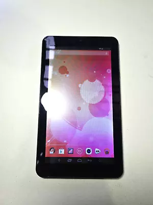 Android Tablet 7  PENDO PAD 7 GPS/Bluetooth/Camera/SD Card/HDMI Out • $71.99