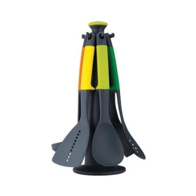 $78 • Buy Joseph Joseph Elevate Carousel 6-piece Utensil Set