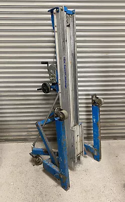 Genie SLA-10 Material Superlift Lift Inc VAT • £1195