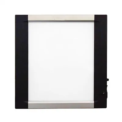 Single Film X-Ray View Box With LED Dimmer For Brightness Adjustment • $269.90