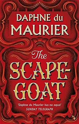 £5.53 • Buy The Scapegoat (Virago Modern Classics) By Daphne Du Maurier 1844080978