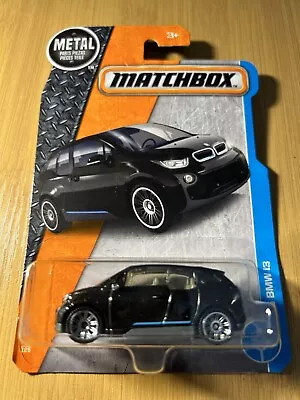 Matchbox ‘15 BMW I3 • $0.99
