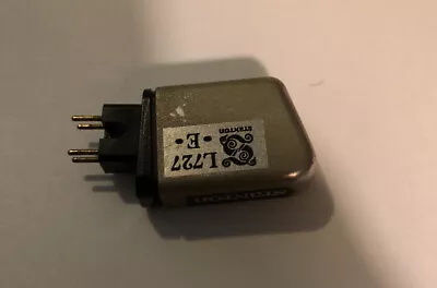 $48.99 • Buy Vintage Stanton L727e Phono Cartridge