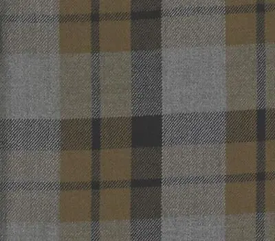 Outlander Variant Tartan Fabric 13oz 100% Pure Wool • £39