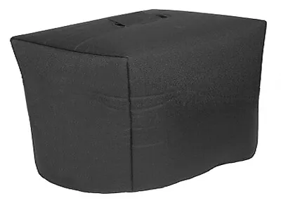 Motion Sound SRV-112 Rotary Guitar Speaker Cover - BlackTuki (moti010p) • $79.75