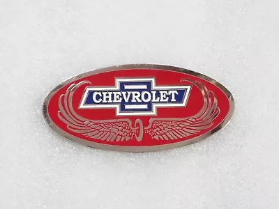 Radiator Emblem Badge Decal For Early 1928 Chevrolet Cars New #18D5 • $41.33