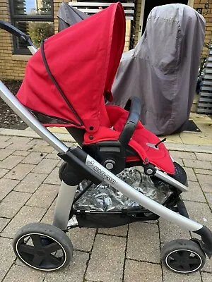 Maxi Cosi Pushchair Elea • £55