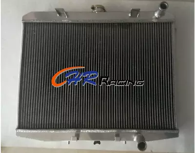 For MAVERICK (UDS UNS) 2.4 I MISTRAL II (R20) I 12V 4WD KA24-E 93- 96 Radiator • $385