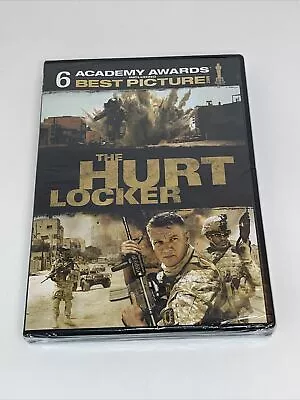 Brand NEW Sealed - The Hurt Locker - DVD • $3.90