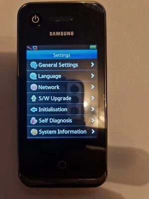 £41 • Buy SAMSUNG  Touch Screen Remote Control / Smart TV / D7000  / D8000