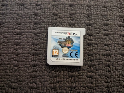 $27 • Buy Monster Hunter 3 Ultimate Nintendo 3DS (Cartridge Only)