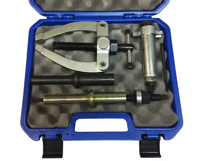 Volvo D11 D12 D13 D16 And Mack Truck Injector Cup Remover Installer Tool Kit • $349.99