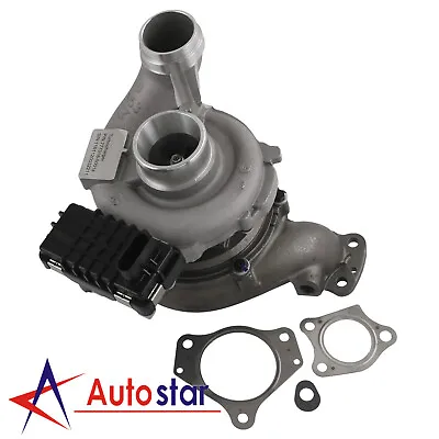 Turbo Turbocharger For Mercedes-Benz E320 ML320 R320 3.0L OM642 Diesel 2007-2009 • $389.97