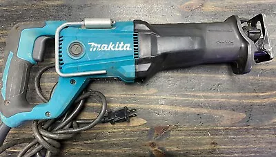 Makita JR3051T 12 Amp Corded Reciprocating Saw BRAND NEW • $12.50
