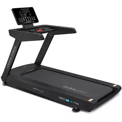 Lifespan Fitness Tempest CR Commercial Treadmill • $4075