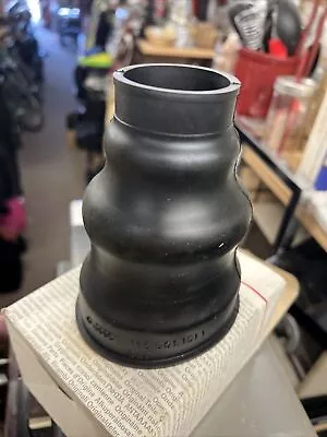 VW And Porsche Solid Non Split Swing Axle Boot • $24.99