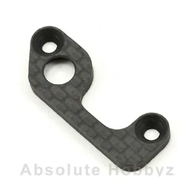 Mugen Graphite Brake Bracket: MRX5 (MUGH2302) • $16.34