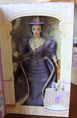 Avon 1997 Mattel Barbie As Mrs. P.F.E. Albee First In Series - Doll New In Box • $20