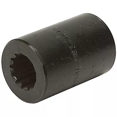 7/8  13 Tooth Splined Shaft Coupler 1-1392 • $9.75