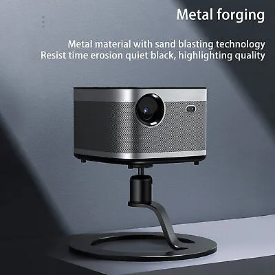 $40 • Buy Table Projector Stand Tilts Vertically Table Projector Stand For Meeting Hot