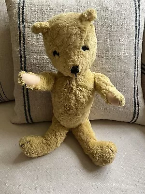 Vintage Old Bear - Jane Hissey • £30